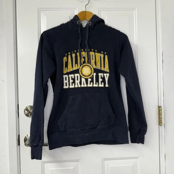 Champion Shirts Vintage Y2k Champion Uc Berkeley University